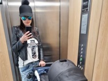 Надя от "Елит": Раждането ми беше като престой в курорт