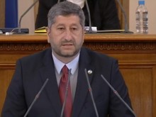 Христо Иванов: Ще работим за отстраняването на Иван Гешев
