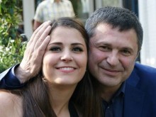 Дъщерята на Милен Цветков даде първото си интервю