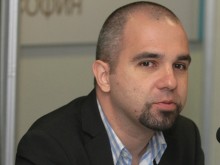 Първан Симеонов: Избирателите на Слави очакват нови избори