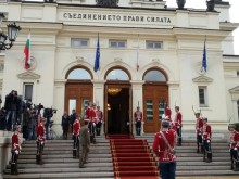 Проф. Ивайло Знеполски: Това Народно събрание няма да продължи много дълго