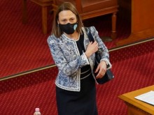 Ива Митева: Никога не съм действала политически