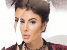 Нещо се случва с дъщерята на Ветко Арабаджиев: Явно просто съм дебела!