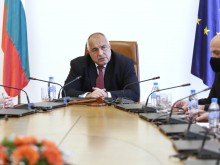 Извънредно: Борисов с мощна атака срещу Слави Трифонов!