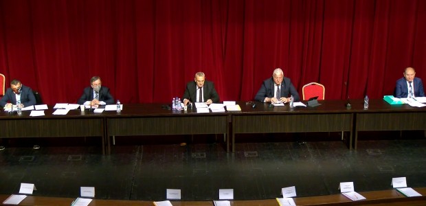 Общинските съветници назначиха нов временен шеф на КОЦ Пловдив