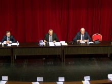 Общинските съветници назначиха нов временен шеф на КОЦ Пловдив