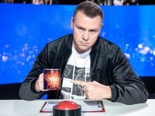 Ицо Хазарта: Чувствам се недостоен да коментирам изпълнение от такова ниво