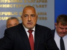 Парламентът прие оставката на правителството