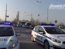 Младеж е в ареста за цигара с дизайнерска дрога