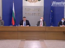 Официално: Установен е български щам на COVID-19!