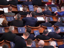 НС създаде комисия за проверка на предишното правителство