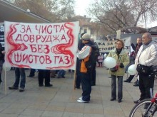 ИК "За чиста България": От едно дело зависи дали Добруджа ще бъде унищожена!