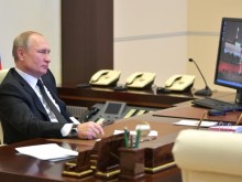 Разкриха Путин колко пари взима