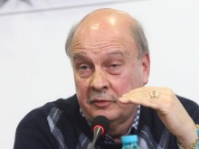 Георги Марков: Ще съсипете България и Бойко ще дойде да я оправи