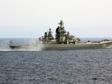 Русия прати 15 бойни кораба в Черно море