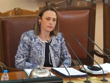 Герджиков: Бих посъветвал Ива Митева как да овладее пленарната зала