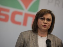 Условията, при които БСП ще подкрепи "Има такъв народ"