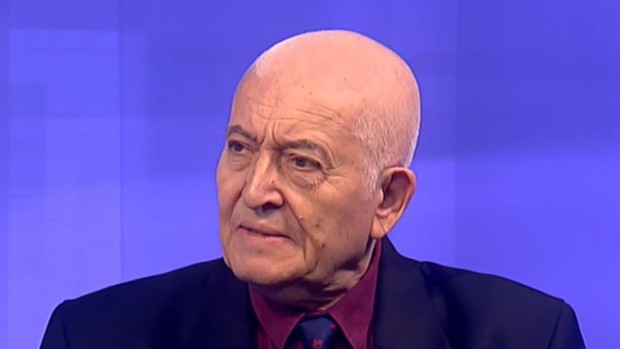 Полк. Илиев: ИТН може да значи и "И тъй нататък"