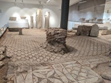 Епископската базилика на Филипопол отваря врати