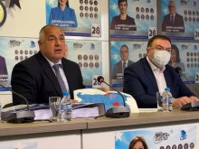 Борисов свика извънреден брифинг