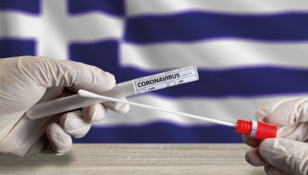 Гръцките власти обсъждат отваряне на заведенията, за да не се