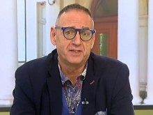 Любен Дилов-син смята, че новият парламент иска да стане Народен съд