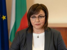 Корнелия Нинова призова: Не вярвайте на политически брокери говорещи от името на БСП