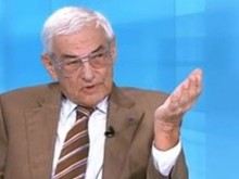 Тежки дни за Христо Друмев – бивш директор на НДК и заместник-министър на културата