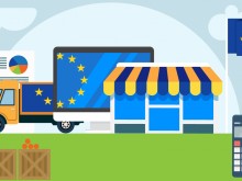 Подкрепа и финансиране на малкия и среден бизнес по програма КОСМЕ+ от Финтрейд