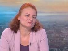 Проф. Угринова: Четвърта вълна на коронавируса няма да има