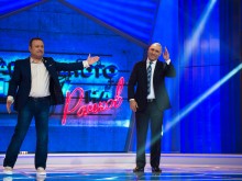 Зрители плачат след снощното шоу на Рачков
