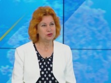 Проф. Христова: Всички ваксини у нас доказано предпазват от британския вариант