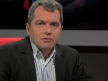 Номинираха за "Златен скункс" Тошко Йорданов