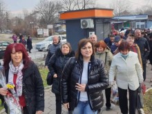 Корнелия Нинова: Внесохме мораториум върху продажби на общински болници
