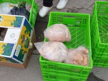 Мащабна акция в Руския пазар, има арестувани!