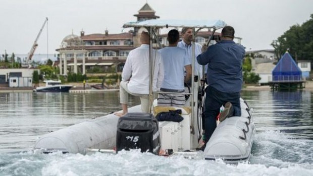 Атакуващите с лодка Росенец избраха заедно с ДПС председател на