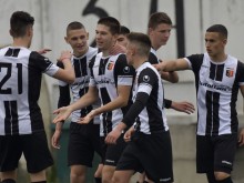 Локо разгроми Арда с 6:1 при 17-годишните