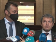 Тошко Йорданов: В коалиция с партии от статуквото няма да влезем