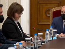 Нинова: Бихме подкрепили правителство на втората политическа сила при няколко условия