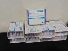 Митничари задържаха недекларирани ветеринарни ваксини, паспорти и чипове за домашни любимци