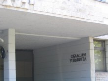Авария наводни подземния етаж на областната администрация