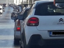 Страшна тапа по Бетонния мост! Мнение: Пловдив се нуждае от кардинални решения!
