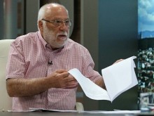 Чехия потвърди, че взривените оръжия са били за Емилиян Гебрев