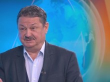 Проф. Рачев: Очаква ни топло и хубаво време