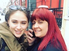 Мария Бакалова: Имам нужда майка ми да бъде до мен