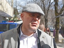 Главният прокурор за разследващия го: Има предпоставки за произвол и нарушаване на права