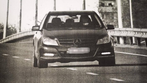 Полицията в Пловдив непрекъснато следи поведението на водачи на пътя,