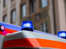 Семейство загина в тежка катастрофа, шеф на АПИ в една от колите