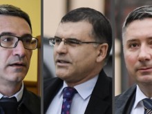 Пак оправдаха Дянков, Трайков и Прокопиев по делото за EVN