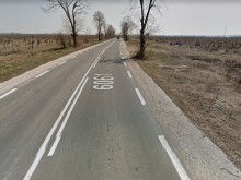 15-годишен подкара джипа на своя работодател в Пловдивско
